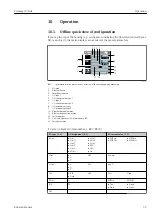 Предварительный просмотр 33 страницы Endress+Hauser Picomag IO-Link Operating Instructions Manual