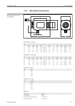 Предварительный просмотр 43 страницы Endress+Hauser Picomag IO-Link Operating Instructions Manual