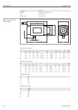 Предварительный просмотр 44 страницы Endress+Hauser Picomag IO-Link Operating Instructions Manual