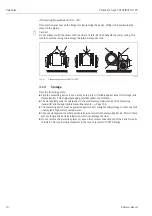 Предварительный просмотр 16 страницы Endress+Hauser PROFI BUS Proline Promag 53 PROFIBUS DP Operating Manual