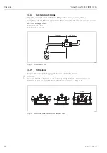 Предварительный просмотр 20 страницы Endress+Hauser PROFI BUS Proline Promag 53 PROFIBUS DP Operating Manual