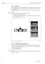 Предварительный просмотр 22 страницы Endress+Hauser PROFI BUS Proline Promag 53 PROFIBUS DP Operating Manual