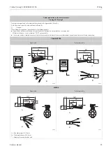 Предварительный просмотр 55 страницы Endress+Hauser PROFI BUS Proline Promag 53 PROFIBUS DP Operating Manual