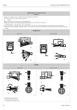 Предварительный просмотр 56 страницы Endress+Hauser PROFI BUS Proline Promag 53 PROFIBUS DP Operating Manual