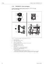 Предварительный просмотр 62 страницы Endress+Hauser PROFI BUS Proline Promag 53 PROFIBUS DP Operating Manual