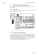 Предварительный просмотр 120 страницы Endress+Hauser PROFI BUS Proline Promag 53 PROFIBUS DP Operating Manual