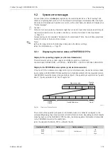 Предварительный просмотр 137 страницы Endress+Hauser PROFI BUS Proline Promag 53 PROFIBUS DP Operating Manual