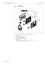 Предварительный просмотр 151 страницы Endress+Hauser PROFI BUS Proline Promag 53 PROFIBUS DP Operating Manual