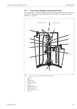 Предварительный просмотр 157 страницы Endress+Hauser PROFI BUS Proline Promag 53 PROFIBUS DP Operating Manual