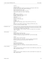 Предварительный просмотр 173 страницы Endress+Hauser PROFI BUS Proline Promag 53 PROFIBUS DP Operating Manual