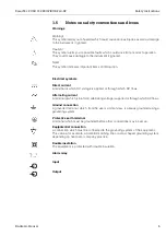 Preview for 5 page of Endress+Hauser PROFIBUS-DP Operating Instructions Manual