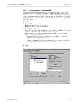 Preview for 37 page of Endress+Hauser PROFIBUS-DP Operating Instructions Manual