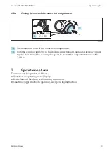 Preview for 19 page of Endress+Hauser PROFIBUS PA Levelflex FMP50 Brief Operating Instructions