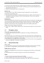 Preview for 5 page of Endress+Hauser PROFIBUS PA Levelflex FMP51 Brief Operating Instructions