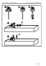 Preview for 8 page of Endress+Hauser PROFIBUS PA Levelflex FMP51 Brief Operating Instructions