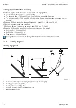 Preview for 10 page of Endress+Hauser PROFIBUS PA Levelflex FMP51 Brief Operating Instructions