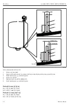 Preview for 12 page of Endress+Hauser PROFIBUS PA Levelflex FMP51 Brief Operating Instructions