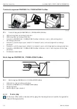 Preview for 18 page of Endress+Hauser PROFIBUS PA Levelflex FMP51 Brief Operating Instructions