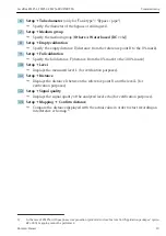 Preview for 29 page of Endress+Hauser PROFIBUS PA Levelflex FMP51 Brief Operating Instructions