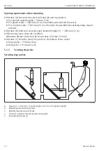 Предварительный просмотр 10 страницы Endress+Hauser PROFIBUS PA Levelflex FMP56 Operating Instructions Manual