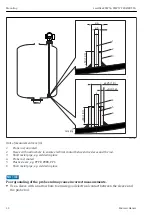 Предварительный просмотр 12 страницы Endress+Hauser PROFIBUS PA Levelflex FMP56 Operating Instructions Manual