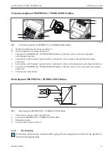 Предварительный просмотр 17 страницы Endress+Hauser PROFIBUS PA Levelflex FMP56 Operating Instructions Manual