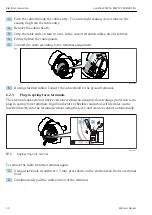 Предварительный просмотр 20 страницы Endress+Hauser PROFIBUS PA Levelflex FMP56 Operating Instructions Manual