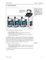 Предварительный просмотр 11 страницы Endress+Hauser prolevel FMC 661 Operating Instructions Manual