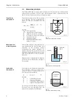 Предварительный просмотр 12 страницы Endress+Hauser prolevel FMC 661 Operating Instructions Manual