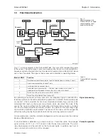 Предварительный просмотр 13 страницы Endress+Hauser prolevel FMC 661 Operating Instructions Manual