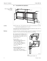 Предварительный просмотр 18 страницы Endress+Hauser prolevel FMC 661 Operating Instructions Manual