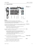 Предварительный просмотр 19 страницы Endress+Hauser prolevel FMC 661 Operating Instructions Manual