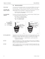 Предварительный просмотр 20 страницы Endress+Hauser prolevel FMC 661 Operating Instructions Manual