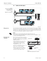 Предварительный просмотр 22 страницы Endress+Hauser prolevel FMC 661 Operating Instructions Manual