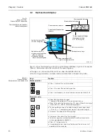 Предварительный просмотр 24 страницы Endress+Hauser prolevel FMC 661 Operating Instructions Manual