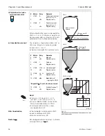 Предварительный просмотр 30 страницы Endress+Hauser prolevel FMC 661 Operating Instructions Manual