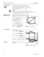 Предварительный просмотр 32 страницы Endress+Hauser prolevel FMC 661 Operating Instructions Manual