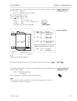 Предварительный просмотр 33 страницы Endress+Hauser prolevel FMC 661 Operating Instructions Manual