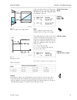 Предварительный просмотр 35 страницы Endress+Hauser prolevel FMC 661 Operating Instructions Manual