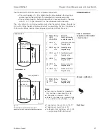 Предварительный просмотр 41 страницы Endress+Hauser prolevel FMC 661 Operating Instructions Manual