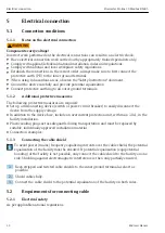 Предварительный просмотр 12 страницы Endress+Hauser Proline 10 Brief Operating Instructions