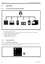 Предварительный просмотр 20 страницы Endress+Hauser Proline 10 Brief Operating Instructions