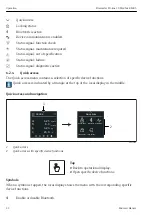 Предварительный просмотр 22 страницы Endress+Hauser Proline 10 Brief Operating Instructions