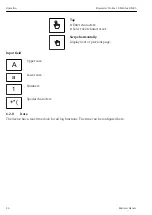 Предварительный просмотр 26 страницы Endress+Hauser Proline 10 Brief Operating Instructions