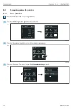 Предварительный просмотр 30 страницы Endress+Hauser Proline 10 Brief Operating Instructions