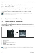 Предварительный просмотр 32 страницы Endress+Hauser Proline 10 Brief Operating Instructions