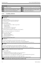 Предварительный просмотр 24 страницы Endress+Hauser Proline 200 FOUNDATION Fieldbus Brief Operating Instructions