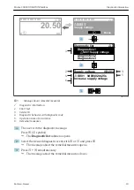 Предварительный просмотр 29 страницы Endress+Hauser Proline 200 FOUNDATION Fieldbus Brief Operating Instructions