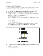 Preview for 17 page of Endress+Hauser Proline 200 HART Brief Operating Instructions