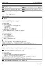 Предварительный просмотр 26 страницы Endress+Hauser Proline 200 PROFIBUS PA Brief Operating Instructions